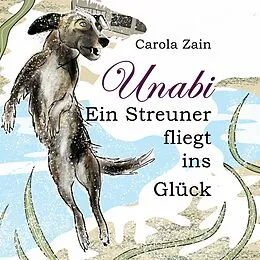 E-Book (epub) Unabi von Carola Zain