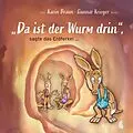 E-Book (epub) "Da ist der Wurm drin", sagte das Erdferkel ... von Karin Braun