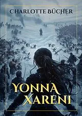 E-Book (epub) Yonna Xareni von Charlotte Bücher
