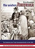 E-Book (epub) Nie wieder Amerika von Peter Rohregger