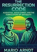 E-Book (epub) The Resurrection Code von Mario Arndt