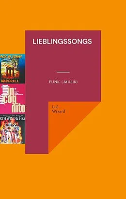 E-Book (epub) Lieblingssongs von L. C. Wizard