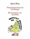 E-Book (epub) Weihnachtsgeschichten für Leseanfänger von Katrin Bohn