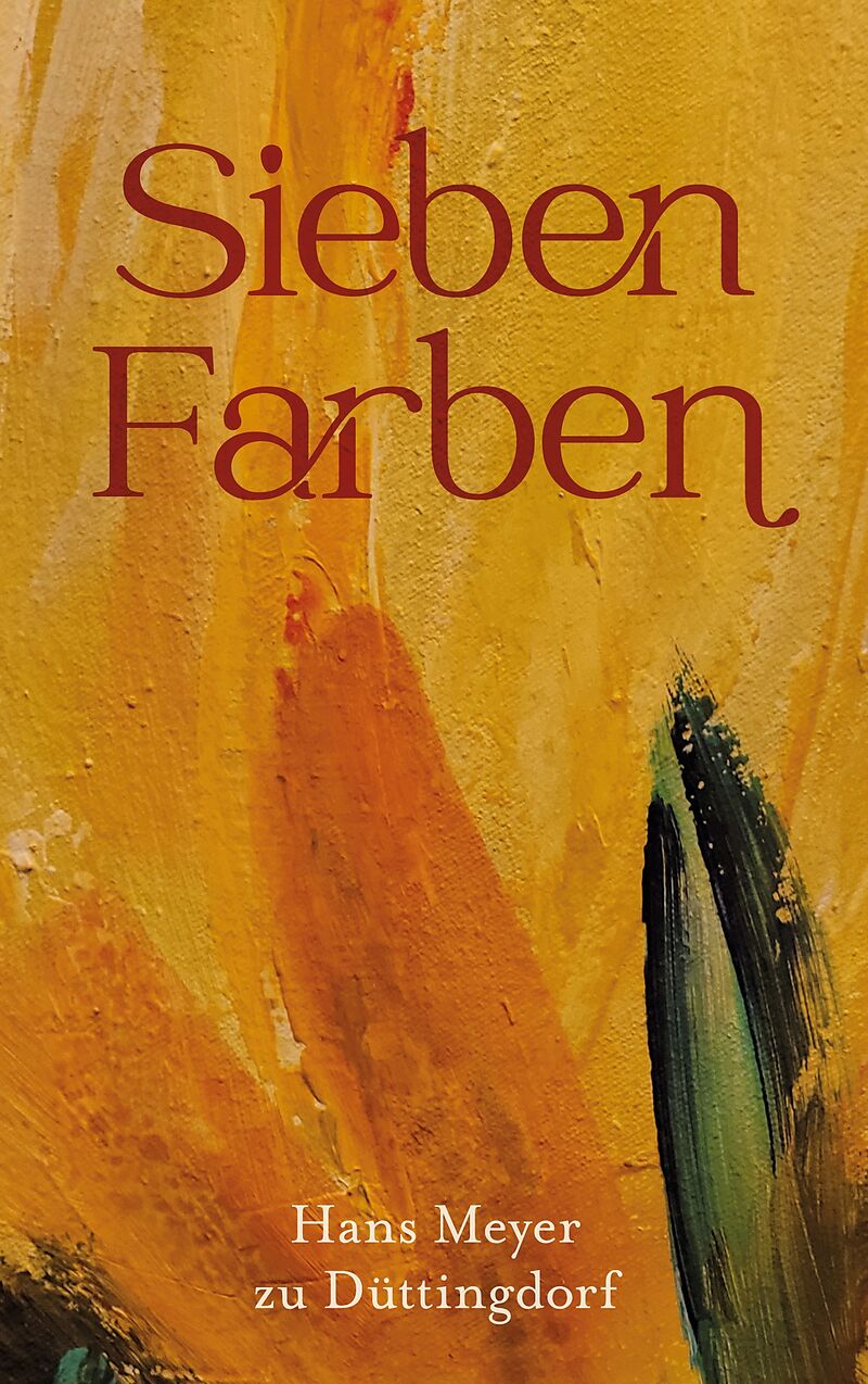 Sieben Farben