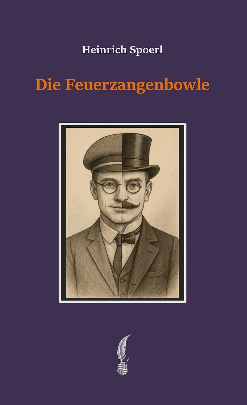 Die Feuerzangenbowle