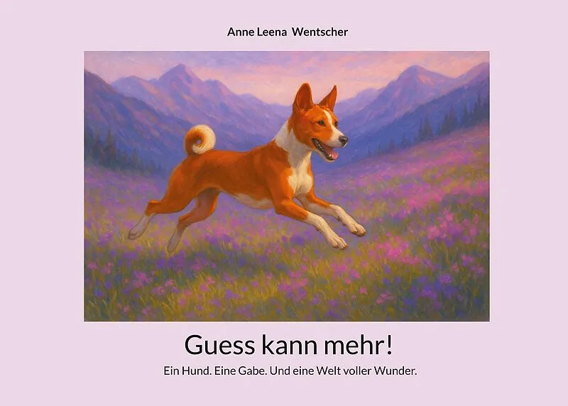 Guess kann mehr!