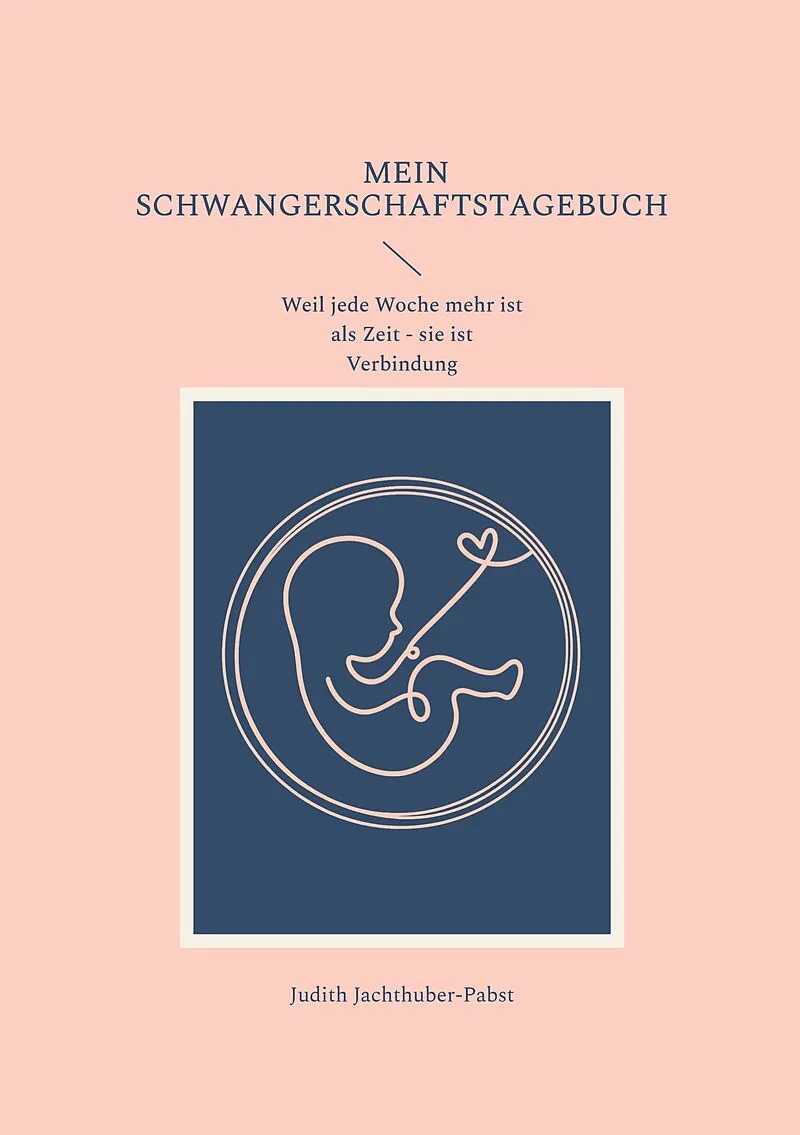 Mein Schwangerschaftstagebuch