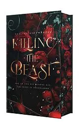 Kartonierter Einband Killing the Beast von Evelyne Aschwanden