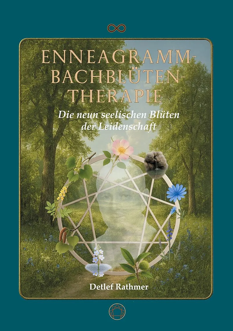 Enneagramm-Bachblüten-Therapie
