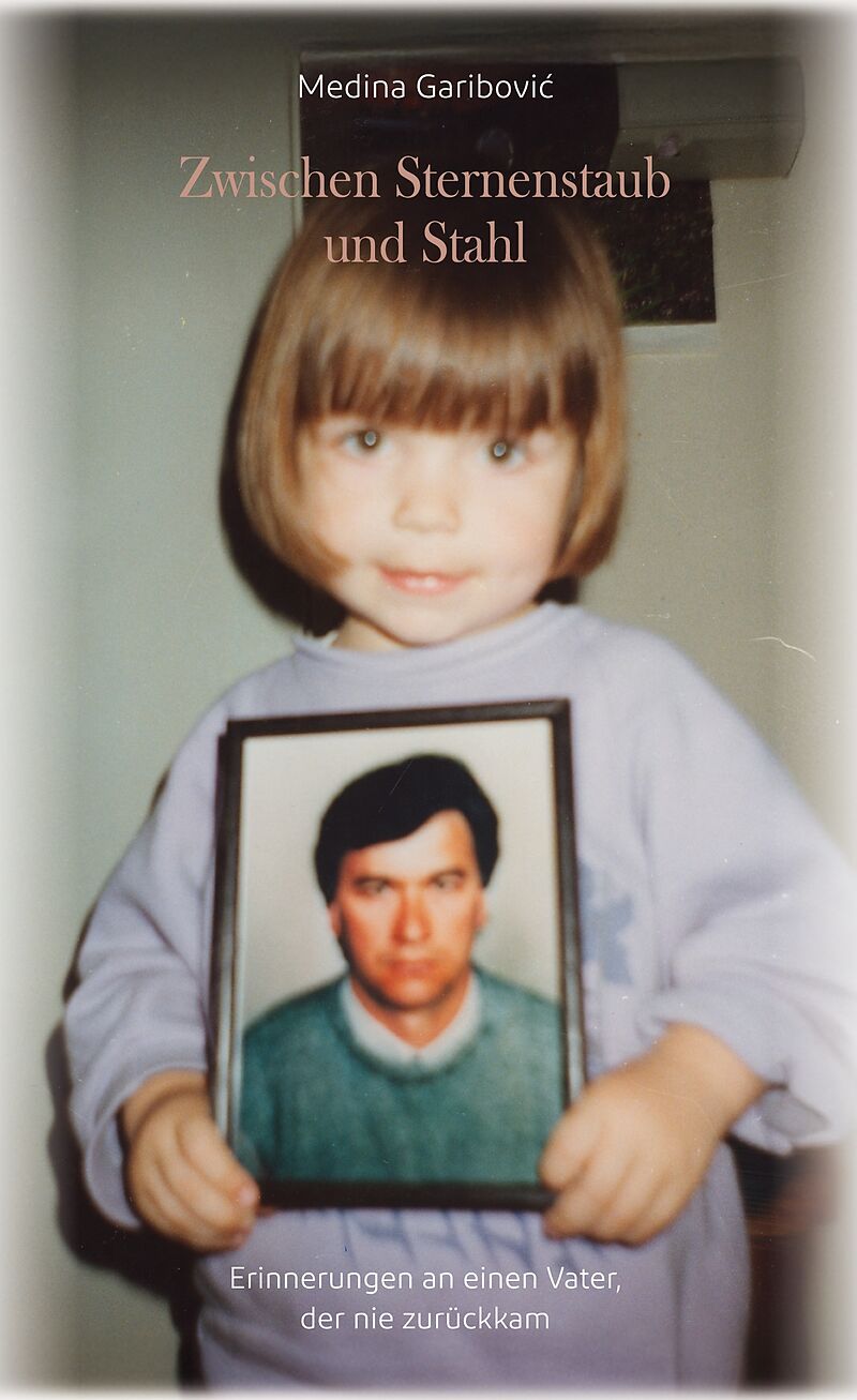 Zwischen Sternenstaub und Stahl