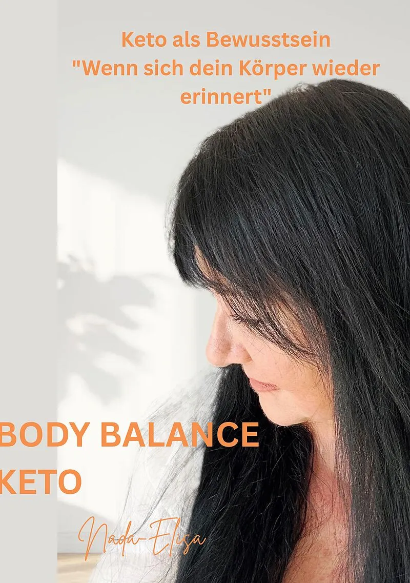 Body Balance Keto