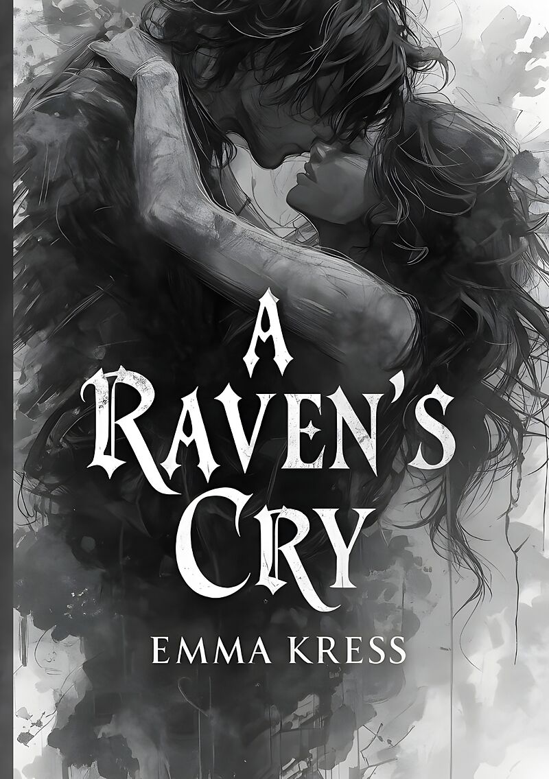 The Ravens Cry