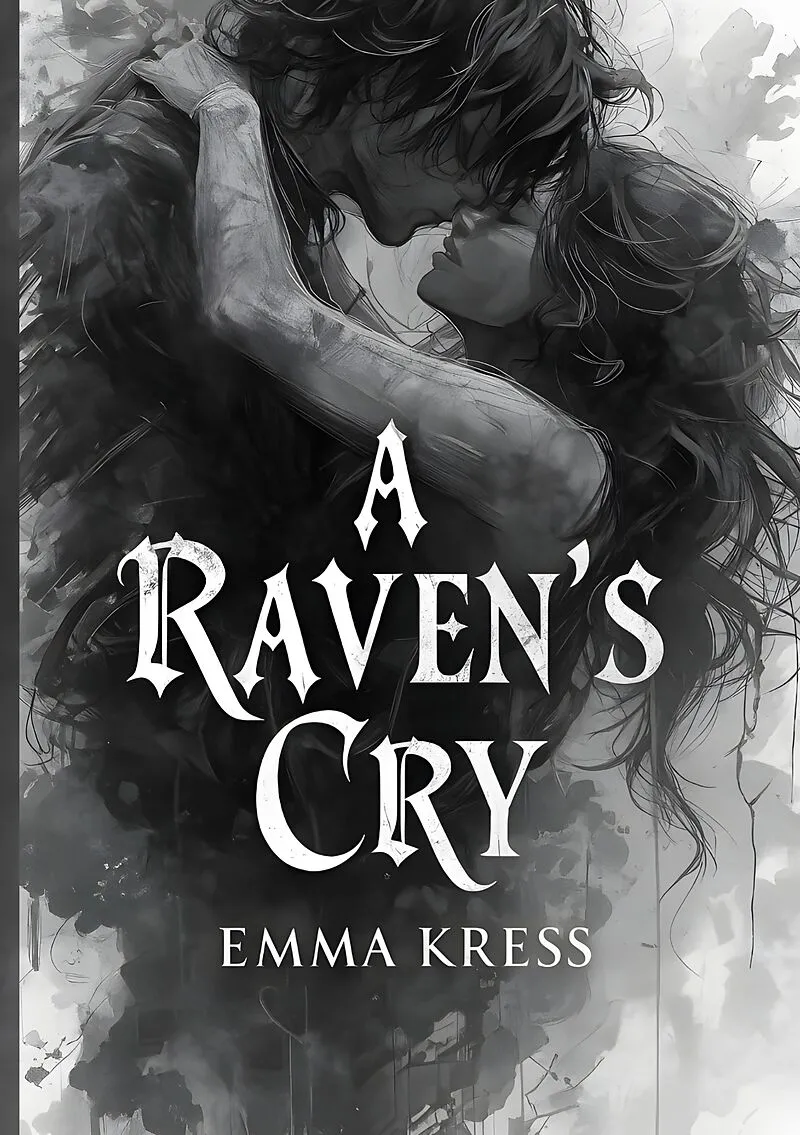 The Ravens Cry