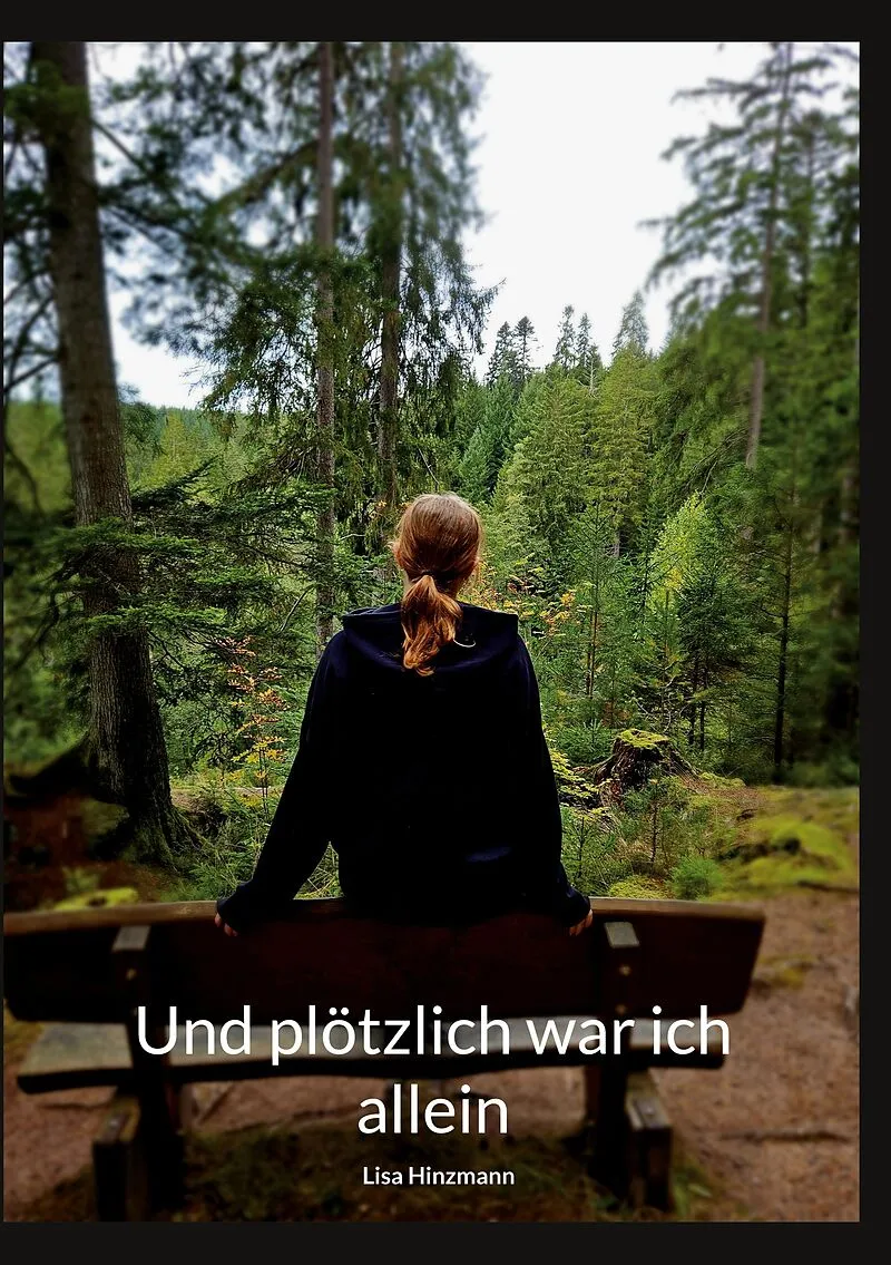 Und plötzlich war ich allein