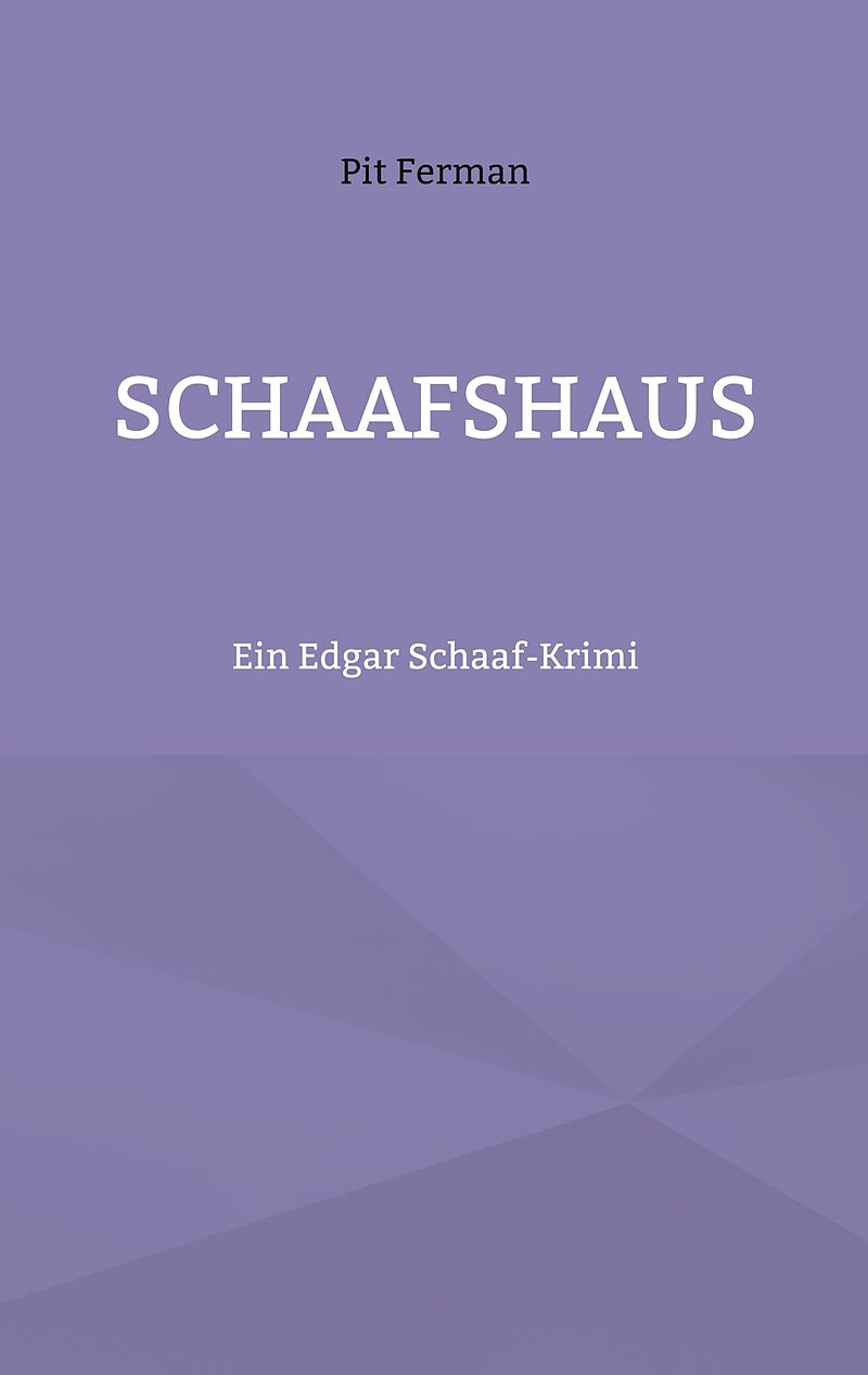 Schaafshaus