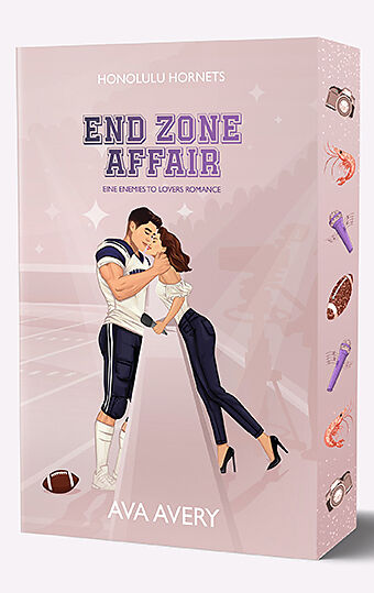End Zone Affair