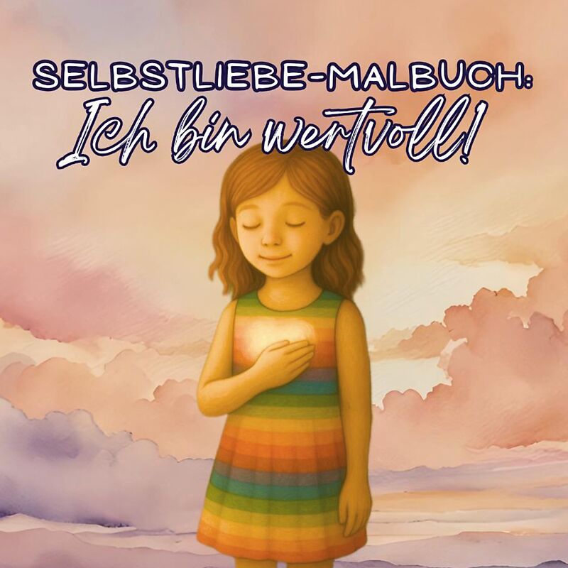 Ich bin wertvoll: Das Licht in mir!