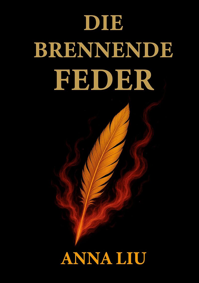 Die Brennende Feder