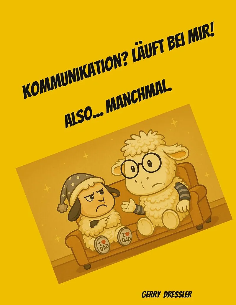 Kommunikation? Läuft bei mir!