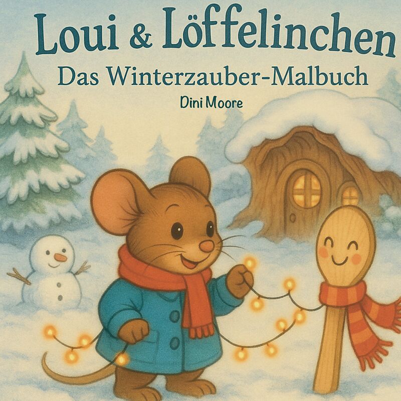 Loui & Löffelinchen