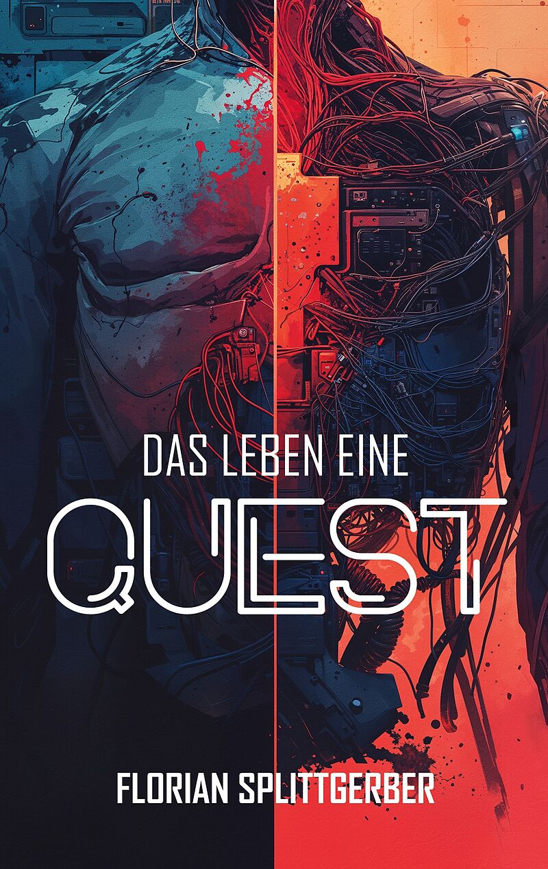 Das Leben eine Quest