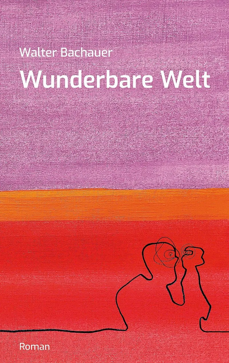 Wunderbare Welt