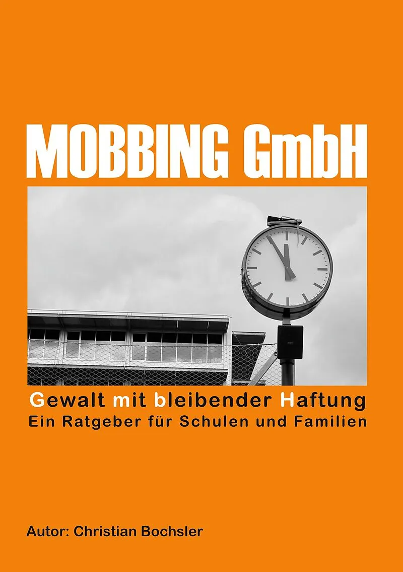 Mobbing GmbH