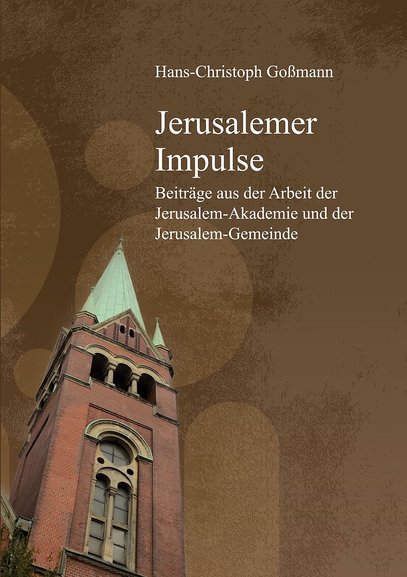 Jerusalemer Impulse
