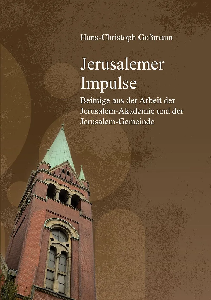 Jerusalemer Impulse