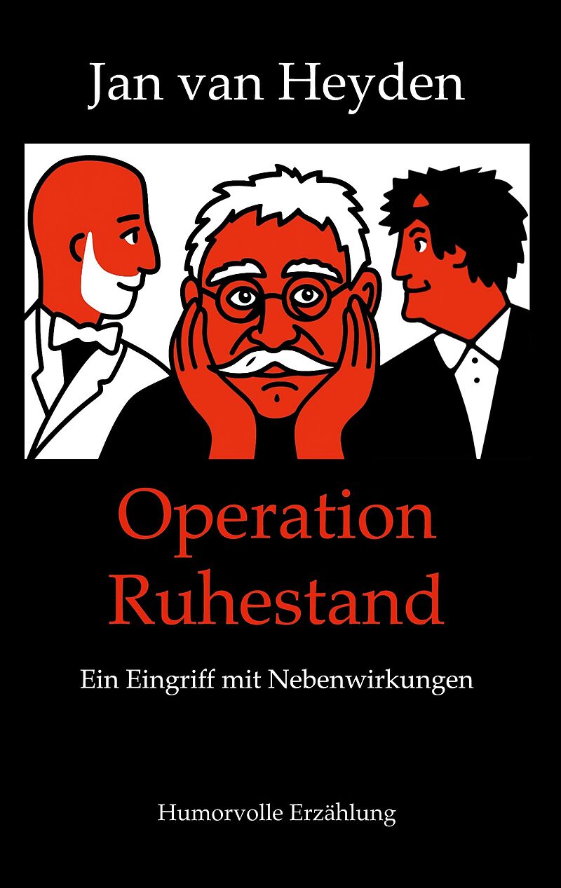 Operation Ruhestand