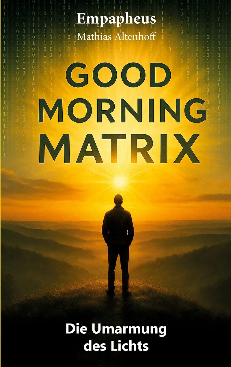 Good Morning Matrix