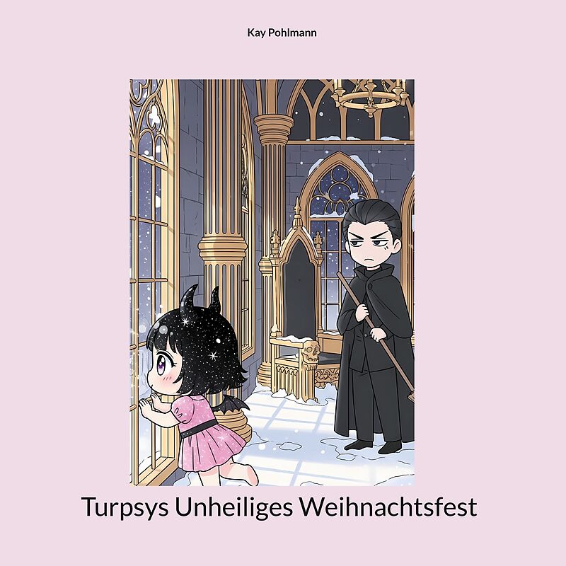 Turpsys Unheiliges Weihnachtsfest