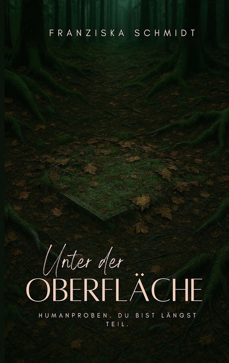 Unter der Oberfläche