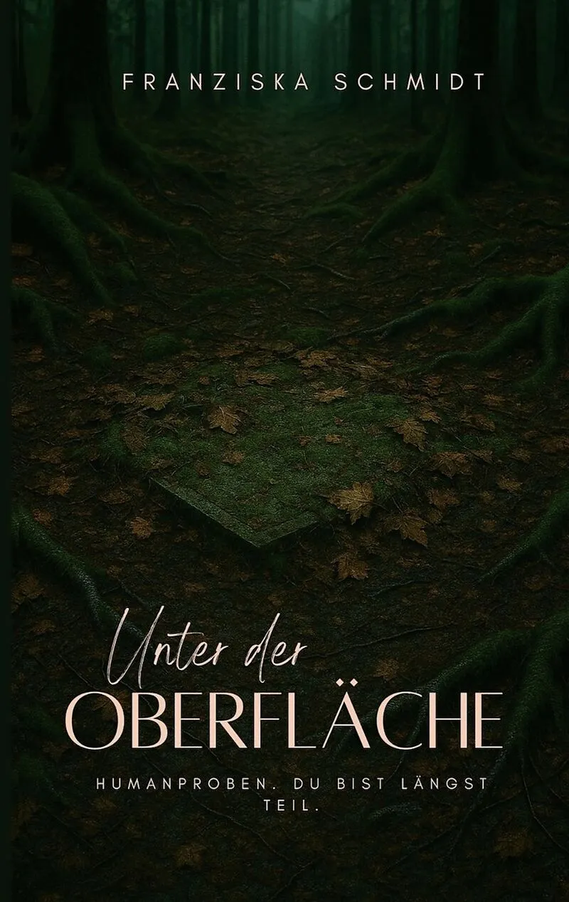 Unter der Oberfläche