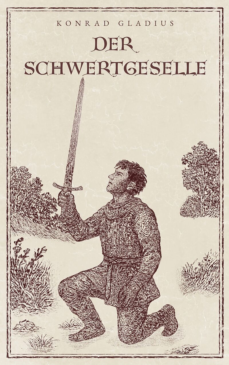 Der Schwertgeselle