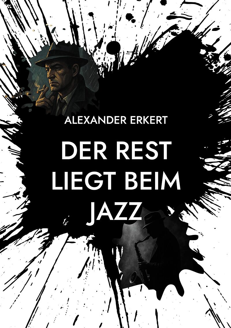 DER REST LIEGT BEIM JAZZ