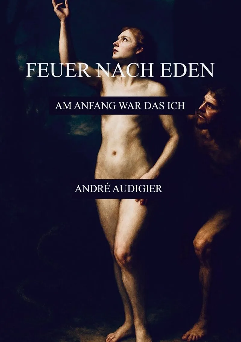 Feuer nach Eden