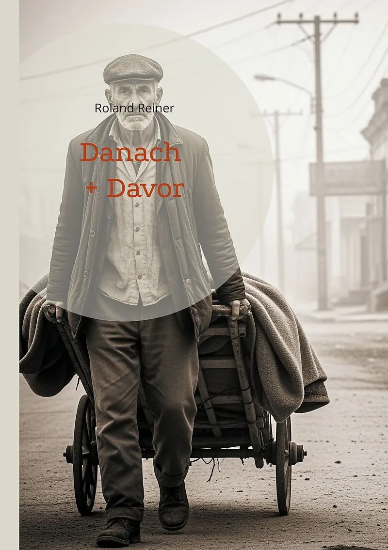 Danach + Davor