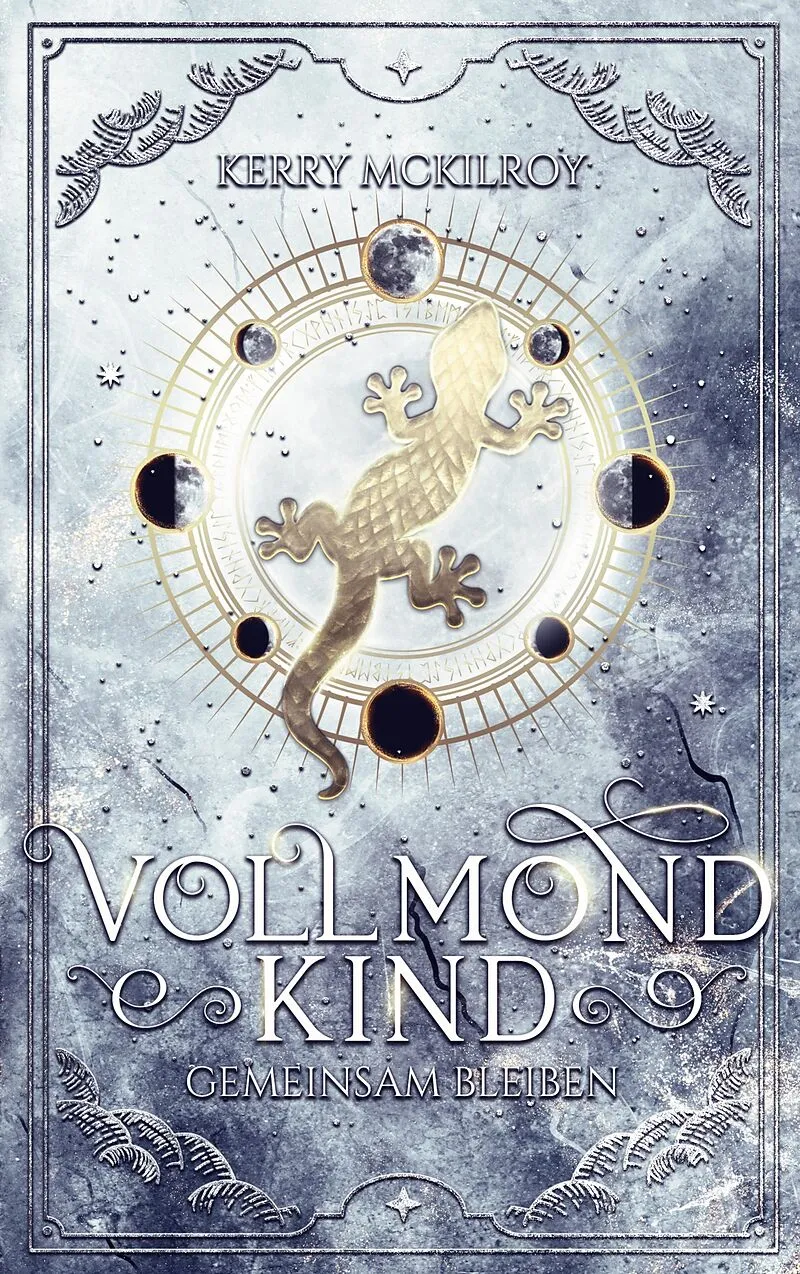 Vollmondkind - Gemeinsam bleiben