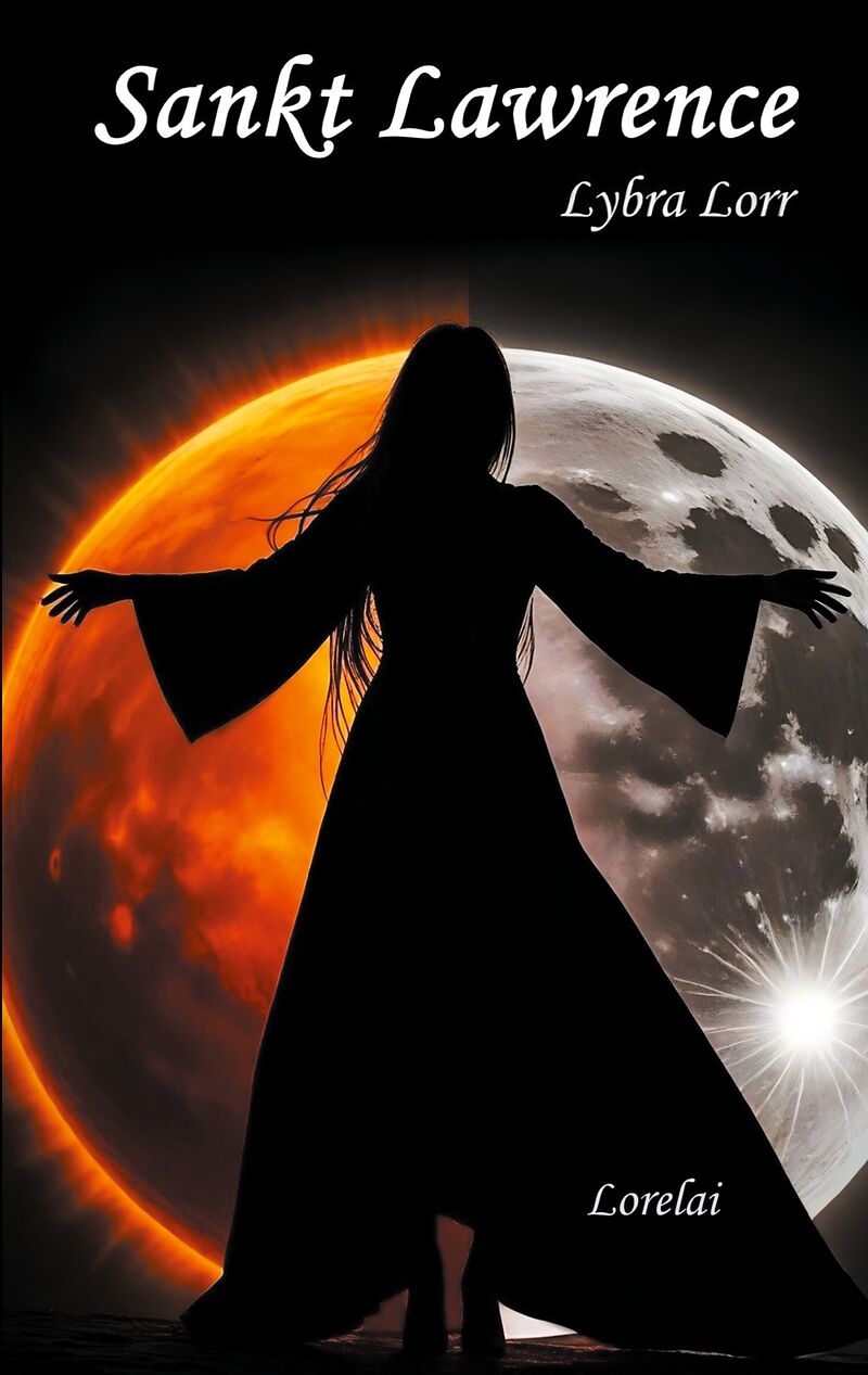 Sankt Lawrence