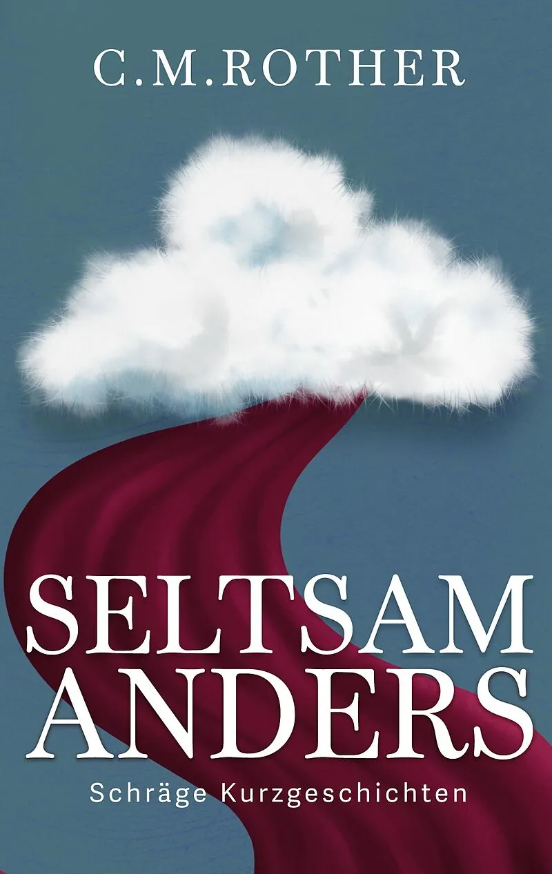 Seltsam Anders