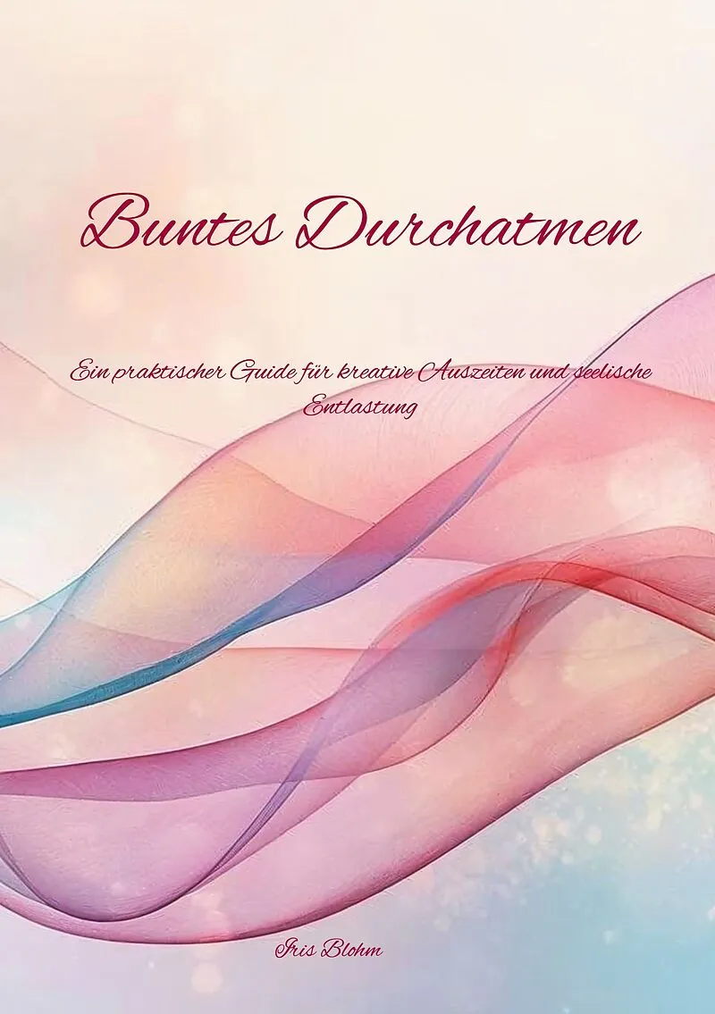 Buntes Durchatmen
