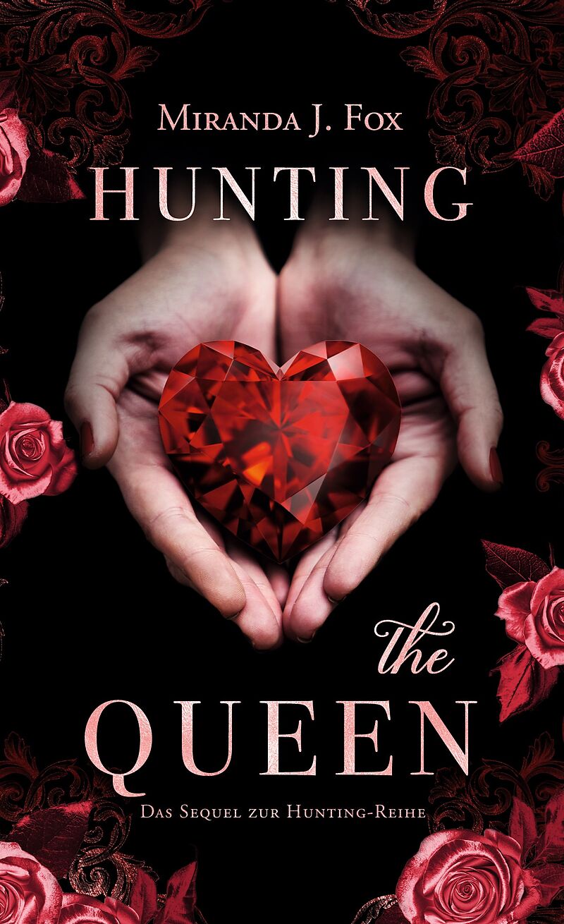 Hunting The Queen