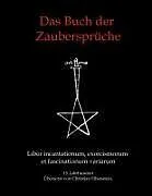 Das Buch der Zaubersprüche