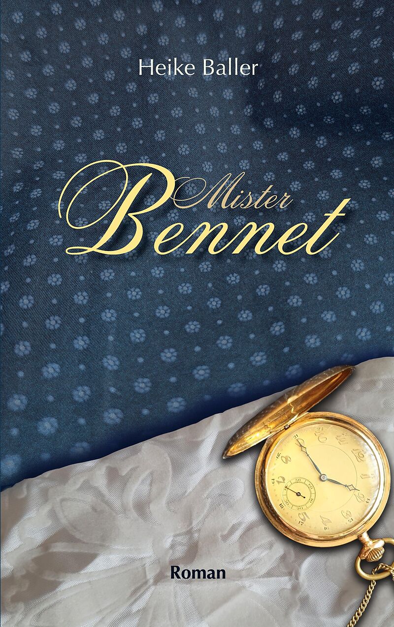 Mister Bennet