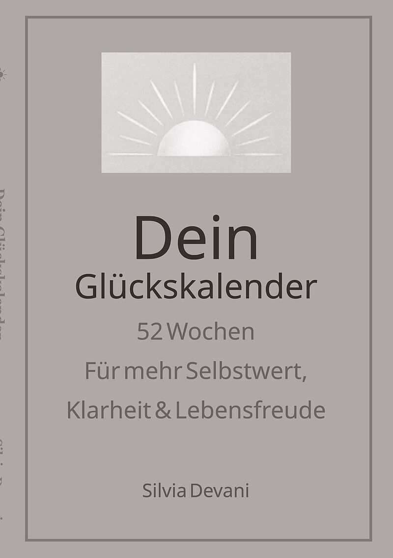 Dein Glückskalender
