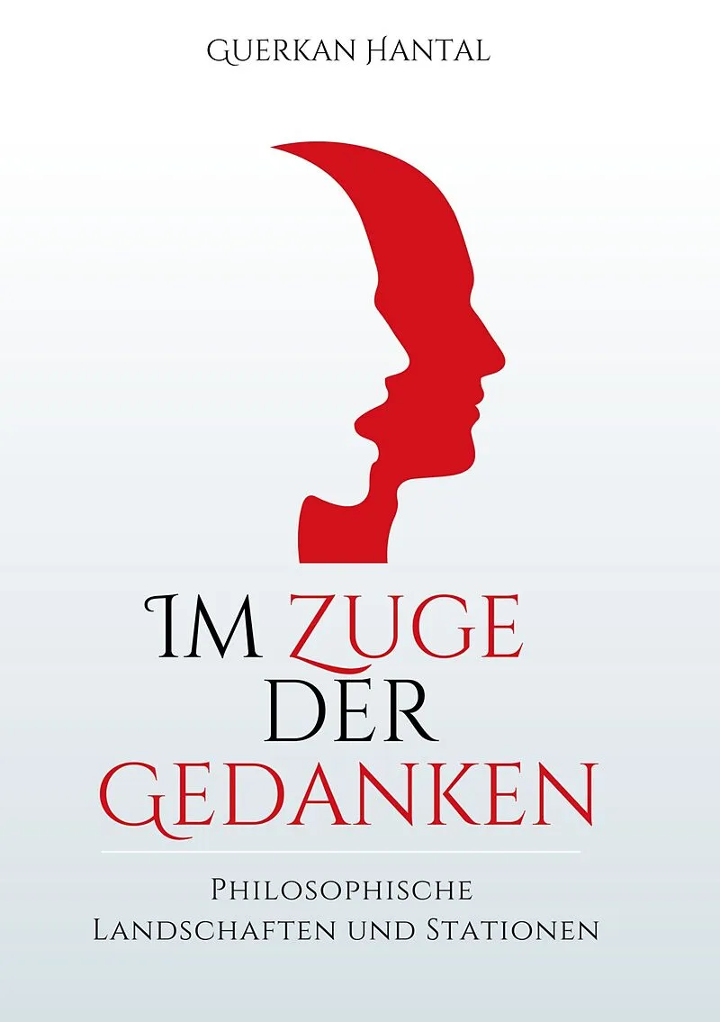 Im Zuge der Gedanken