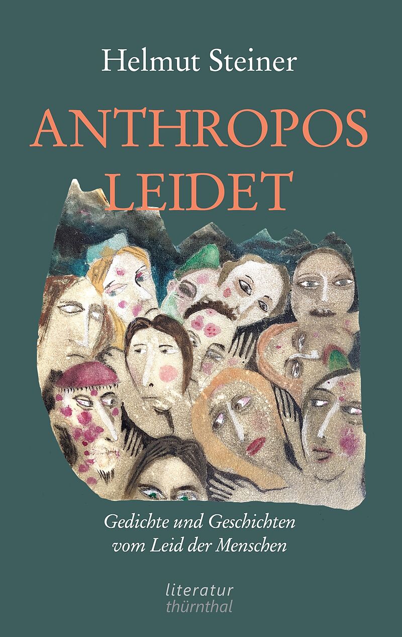 ANTHROPOS LEIDET