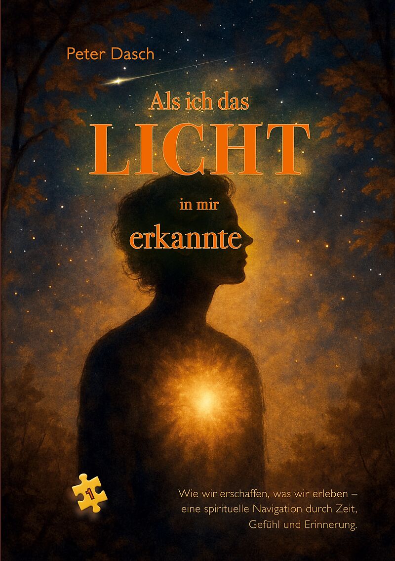 Als ich das Licht in mir erkannte