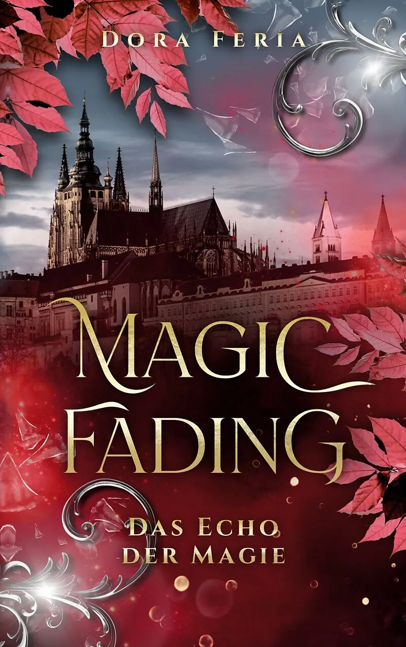Magic Fading